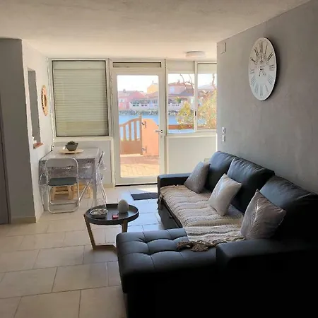 128 Rue Jean Vilar Les Estagnols Port-la-Nouvelle